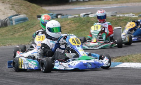 CSK à Vesoul 1