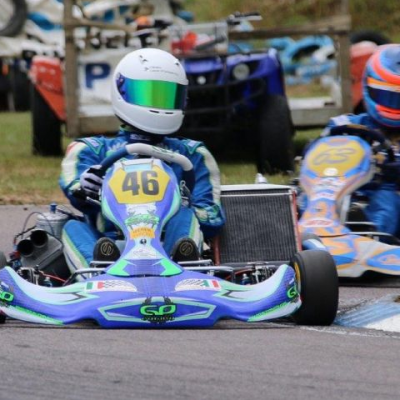 VEGA à Vesoul 59