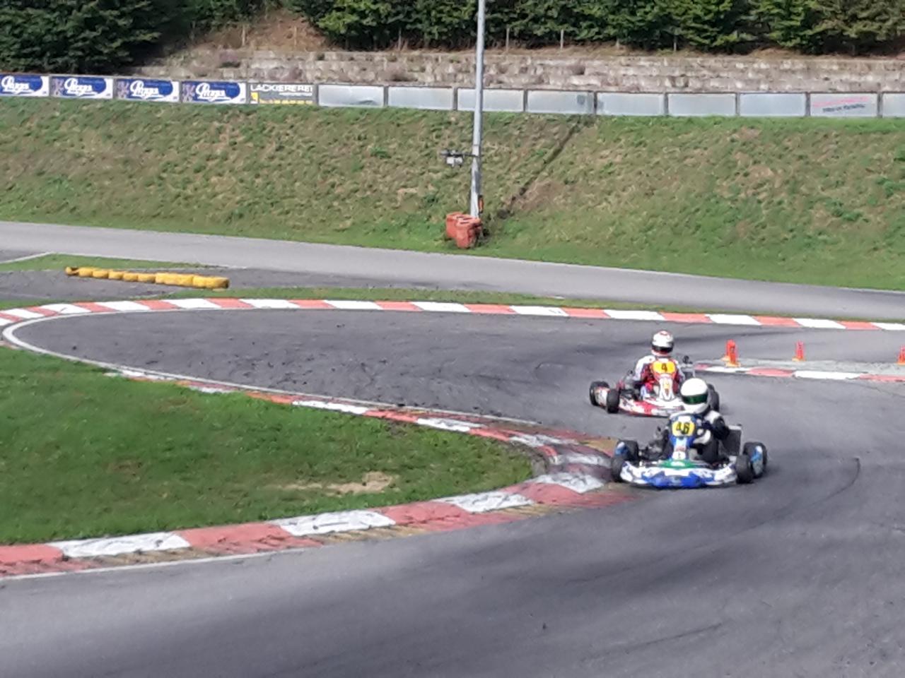 CSK à Ampfing 6