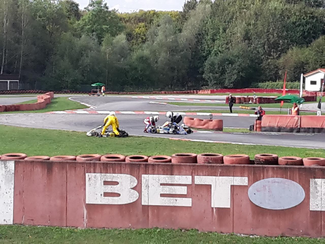CSK à Ampfing 5
