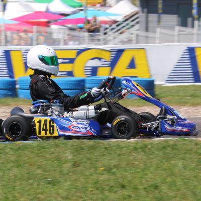 VEGA à Vesoul 1