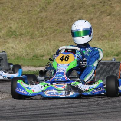VEGA à Mirecourt 1