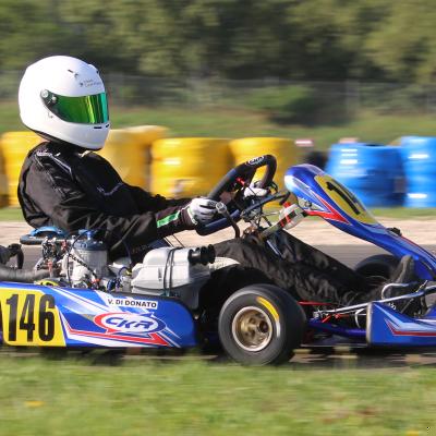 Levier 2.5