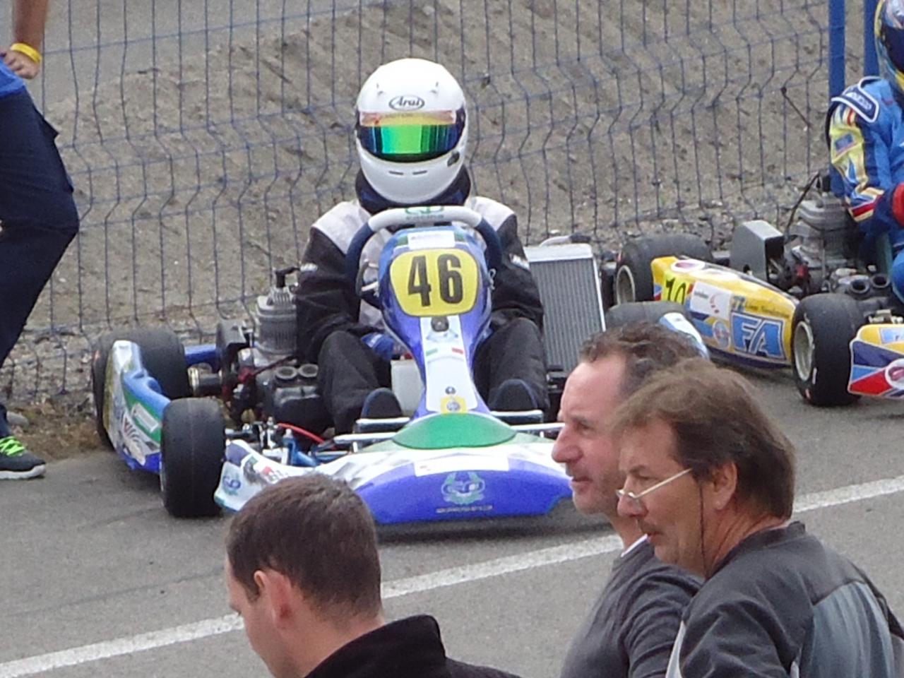 CSK à Wohlen 4