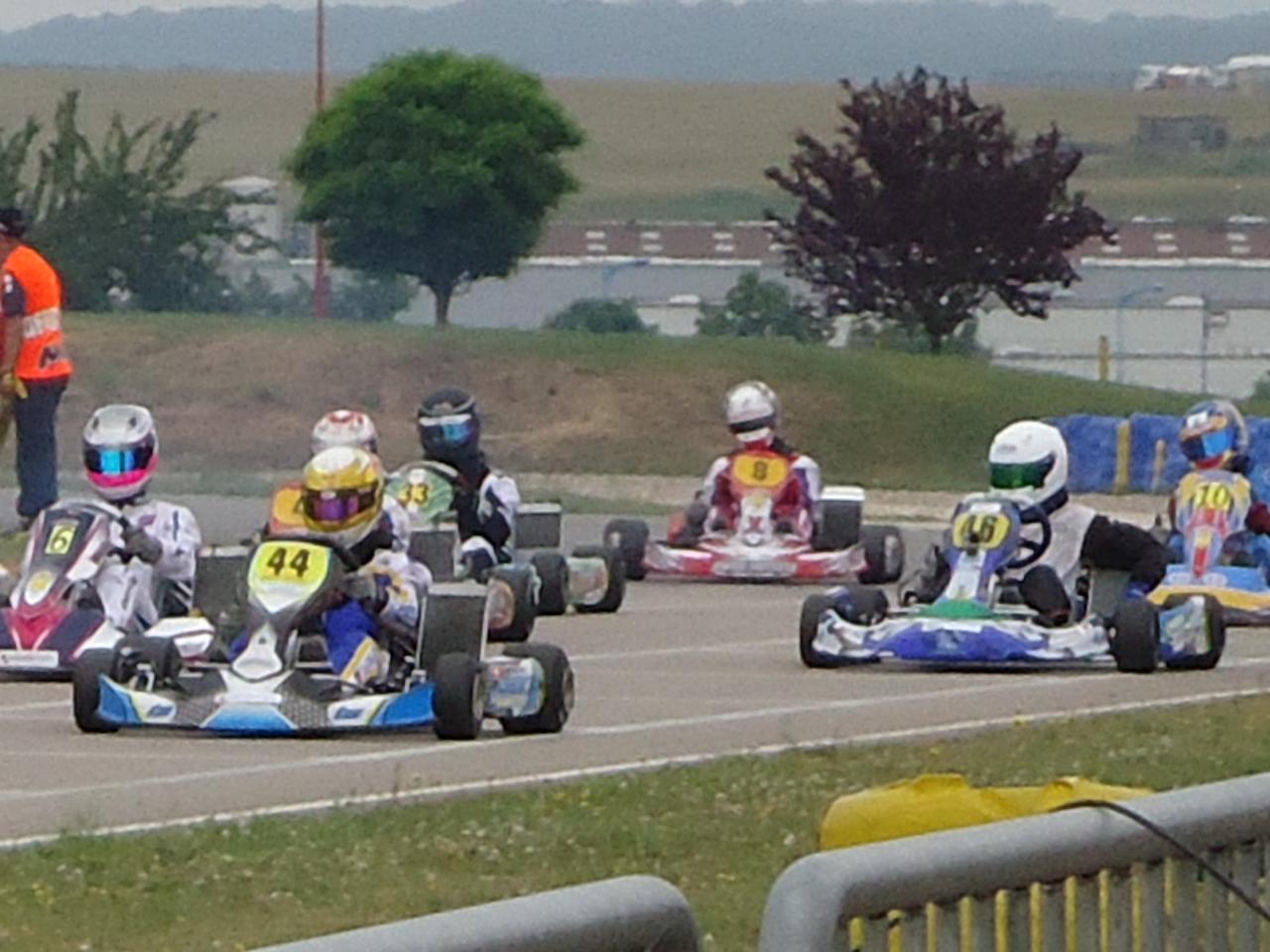 CSK à Mirecourt 18