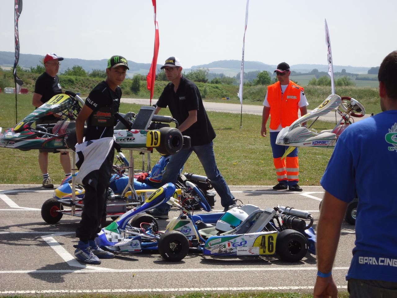 CSK à Mirecourt 15