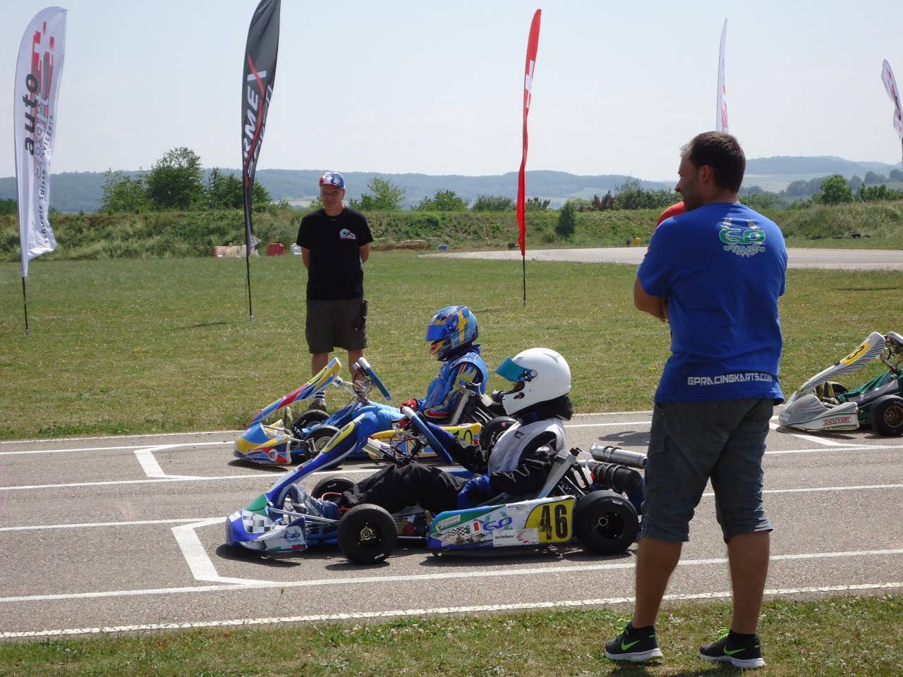 CSK à Mirecourt 10