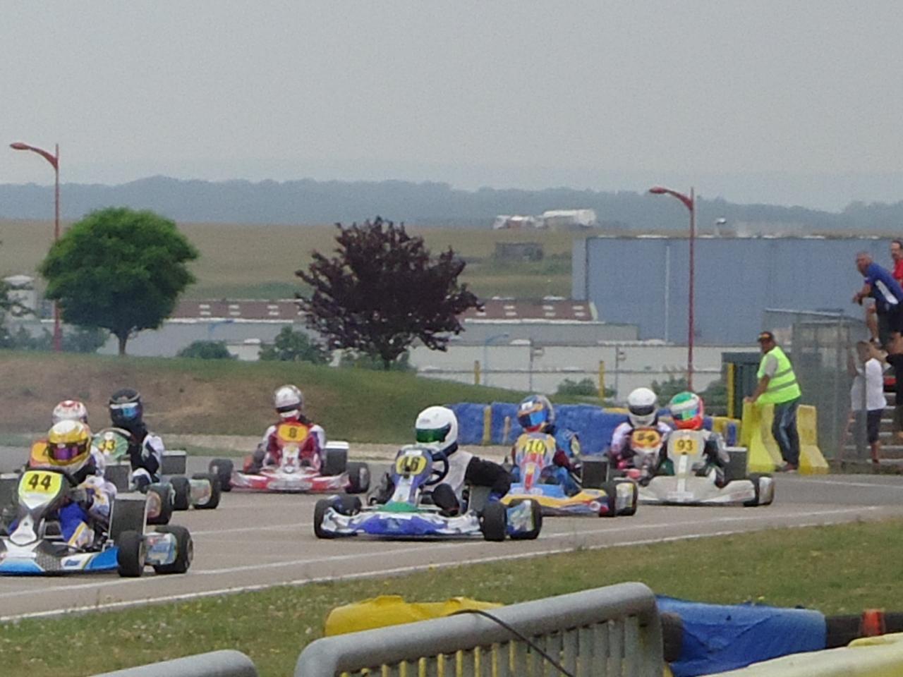 CSK à Mirecourt 9