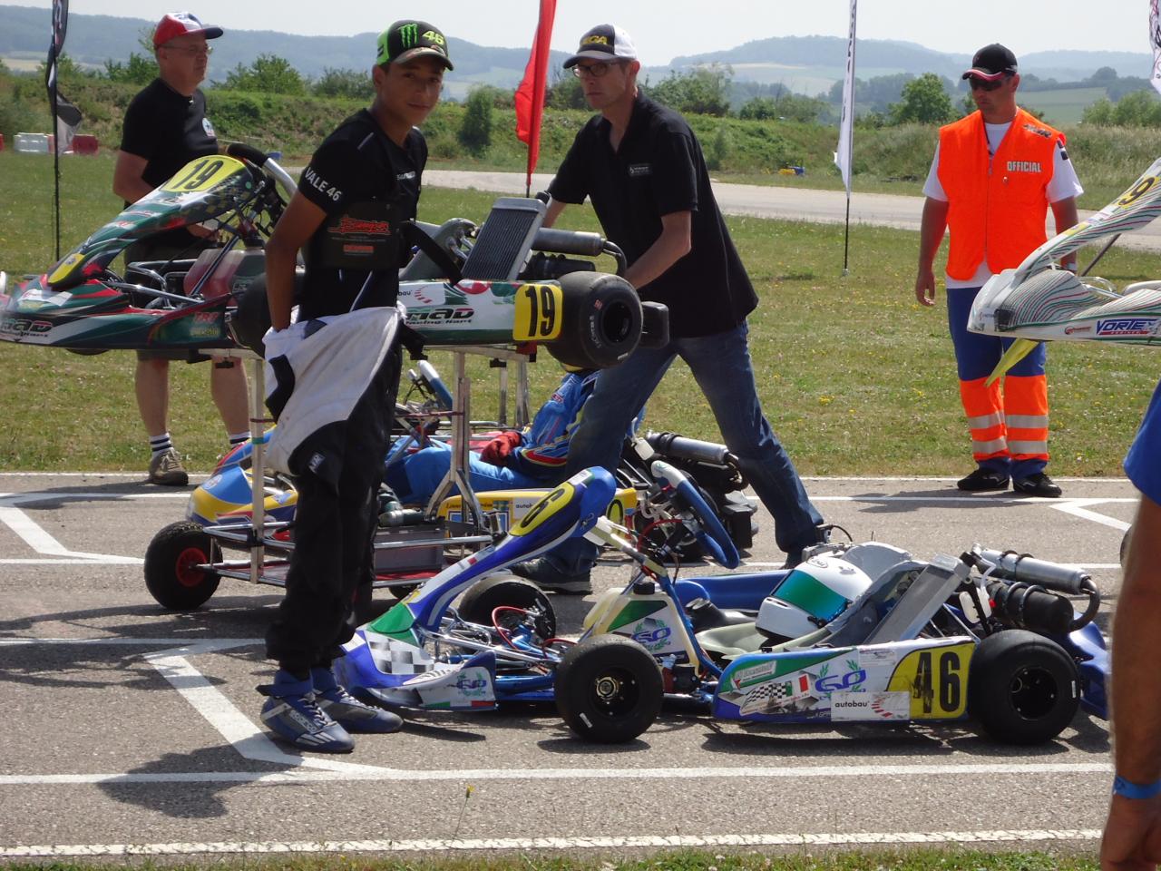 CSK à Mirecourt 7