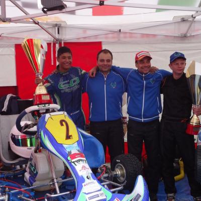 CSK à Lignères 9
