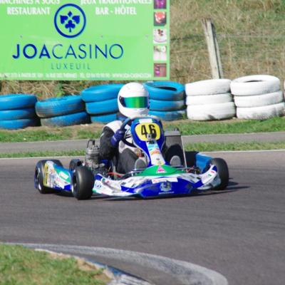 VEGA à Vesoul 25