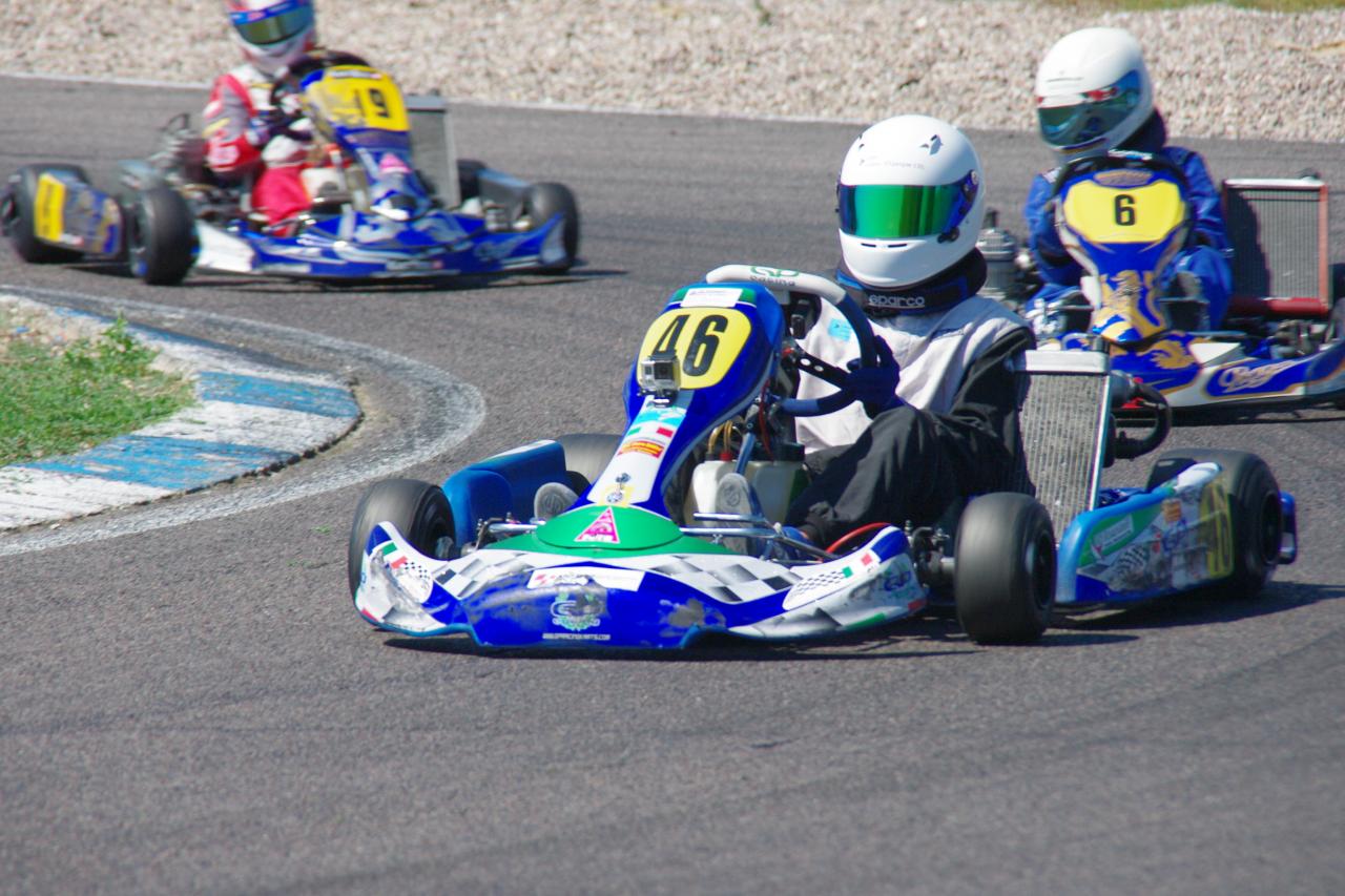 VEGA à Vesoul 46