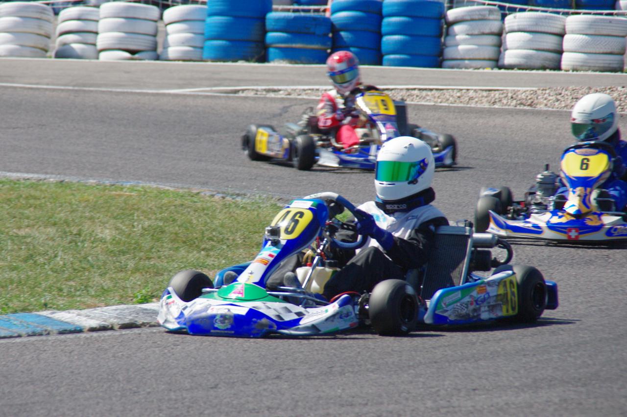 VEGA à Vesoul 49