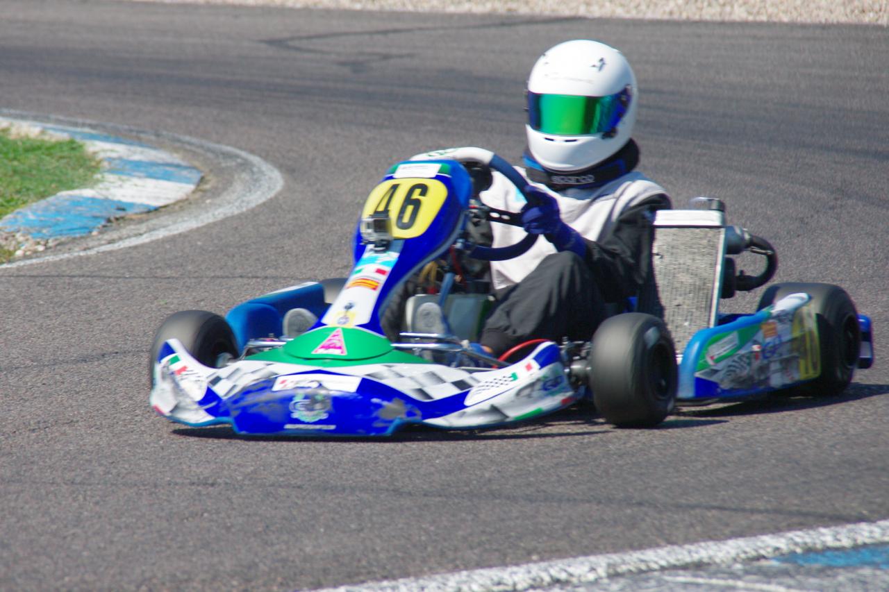 VEGA à Vesoul 57