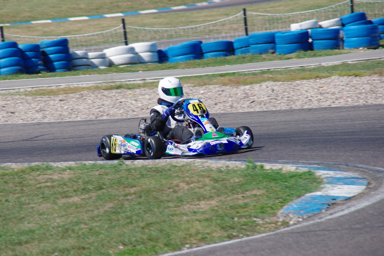 VEGA à Vesoul 61