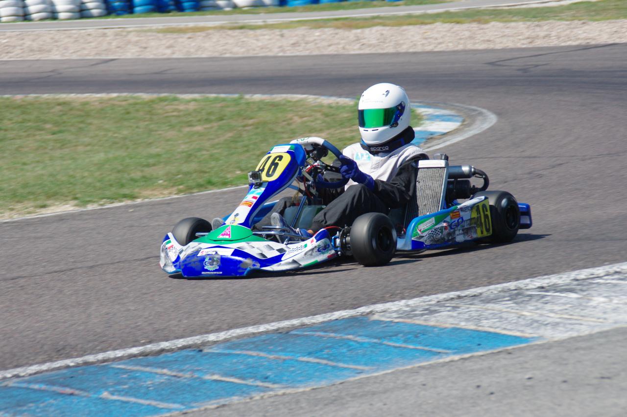 VEGA à Vesoul 63