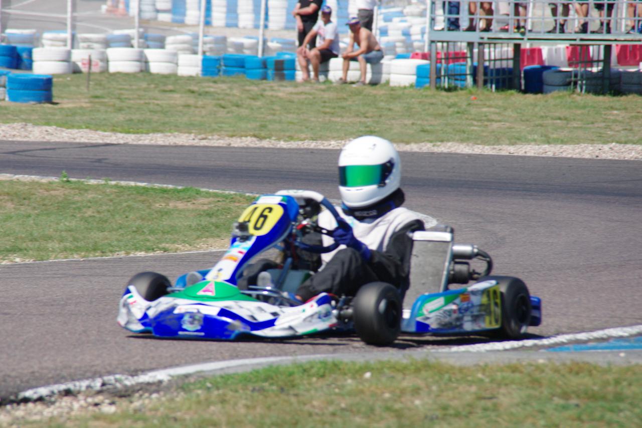 VEGA à Vesoul 64