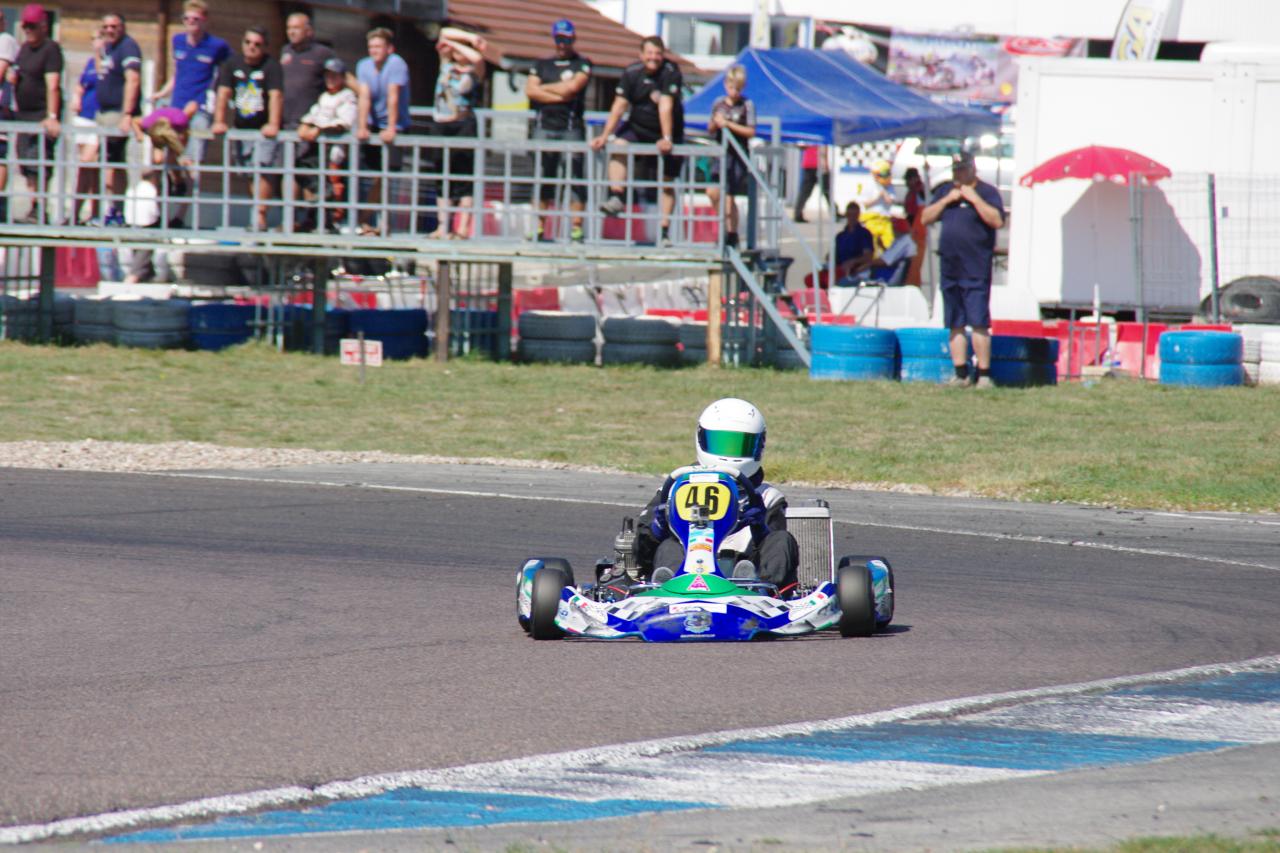 VEGA à Vesoul 65