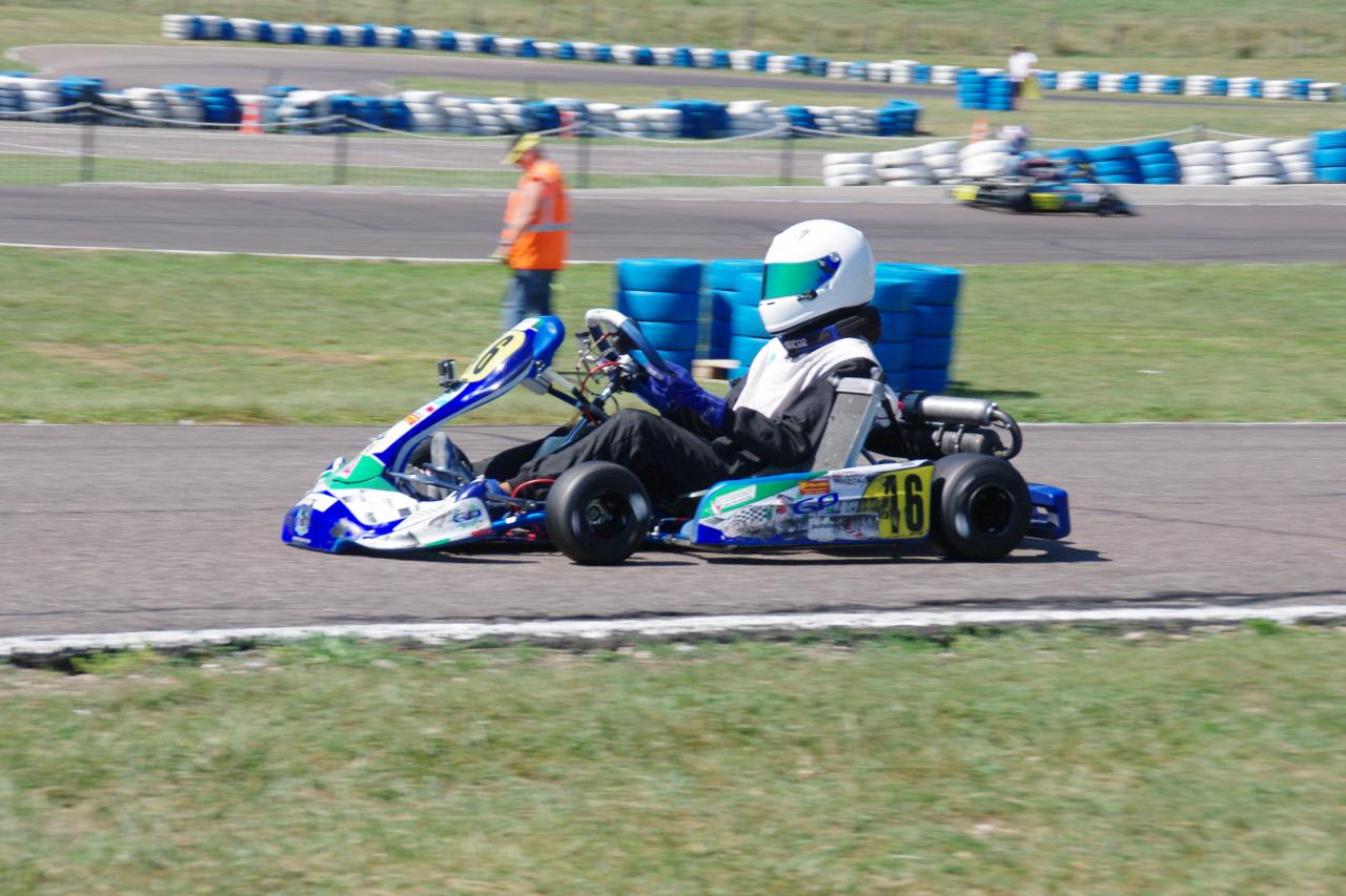 VEGA à Vesoul 66
