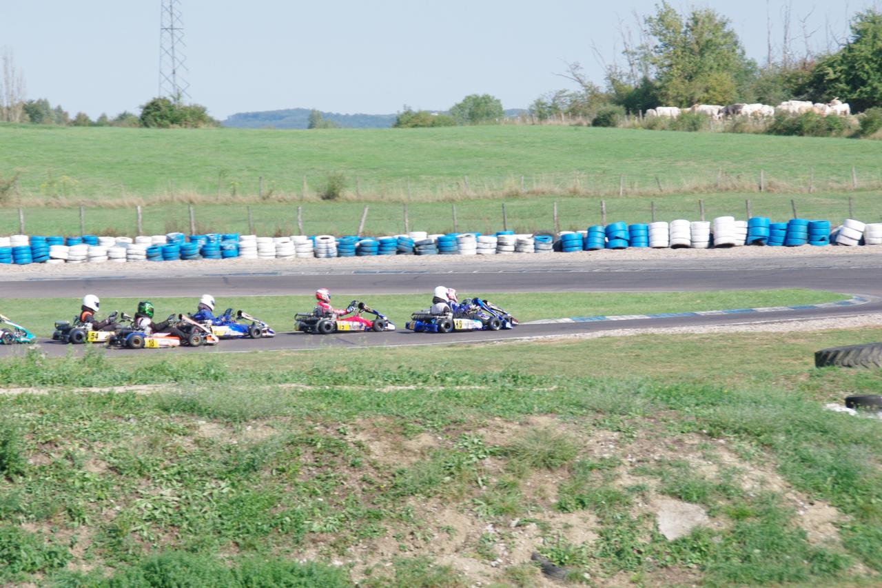 VEGA à Vesoul 72
