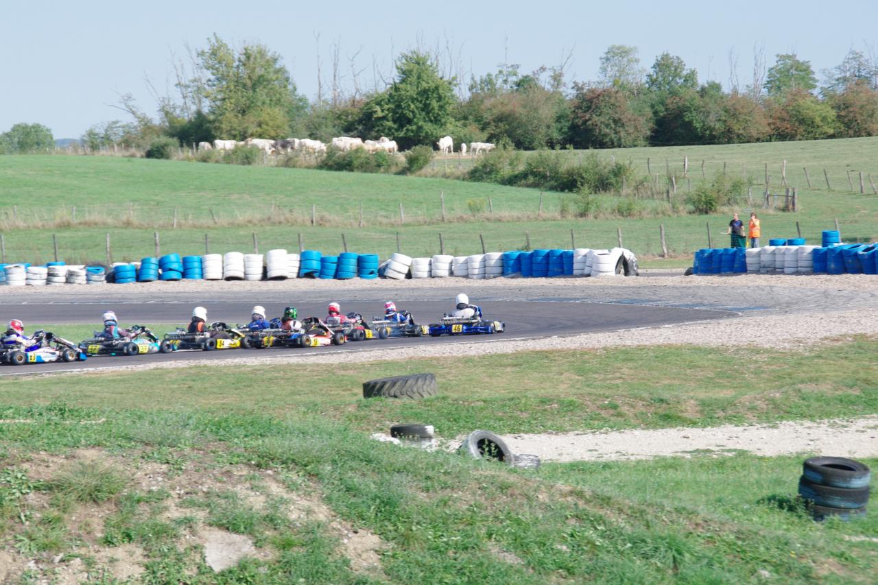 VEGA à Vesoul 73