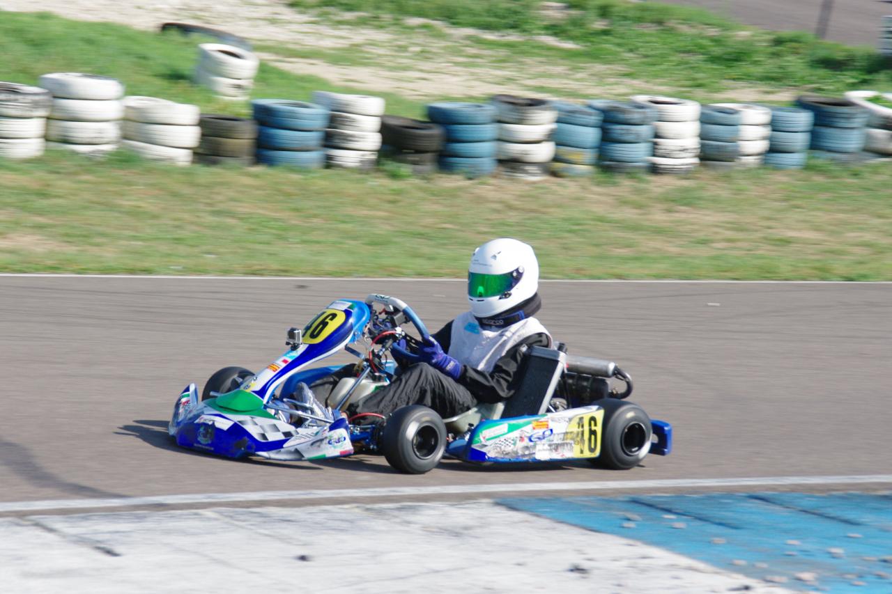VEGA à Vesoul 81