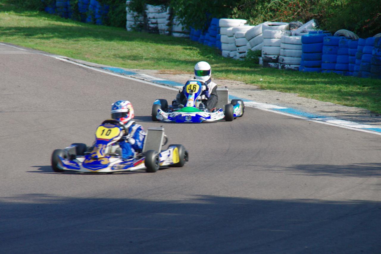 VEGA à Vesoul 82