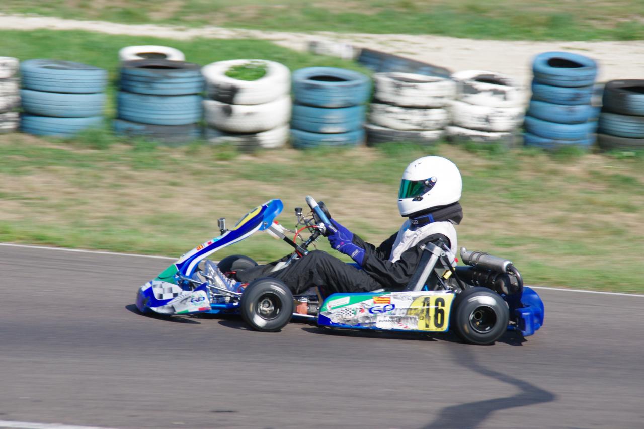 VEGA à Vesoul 83