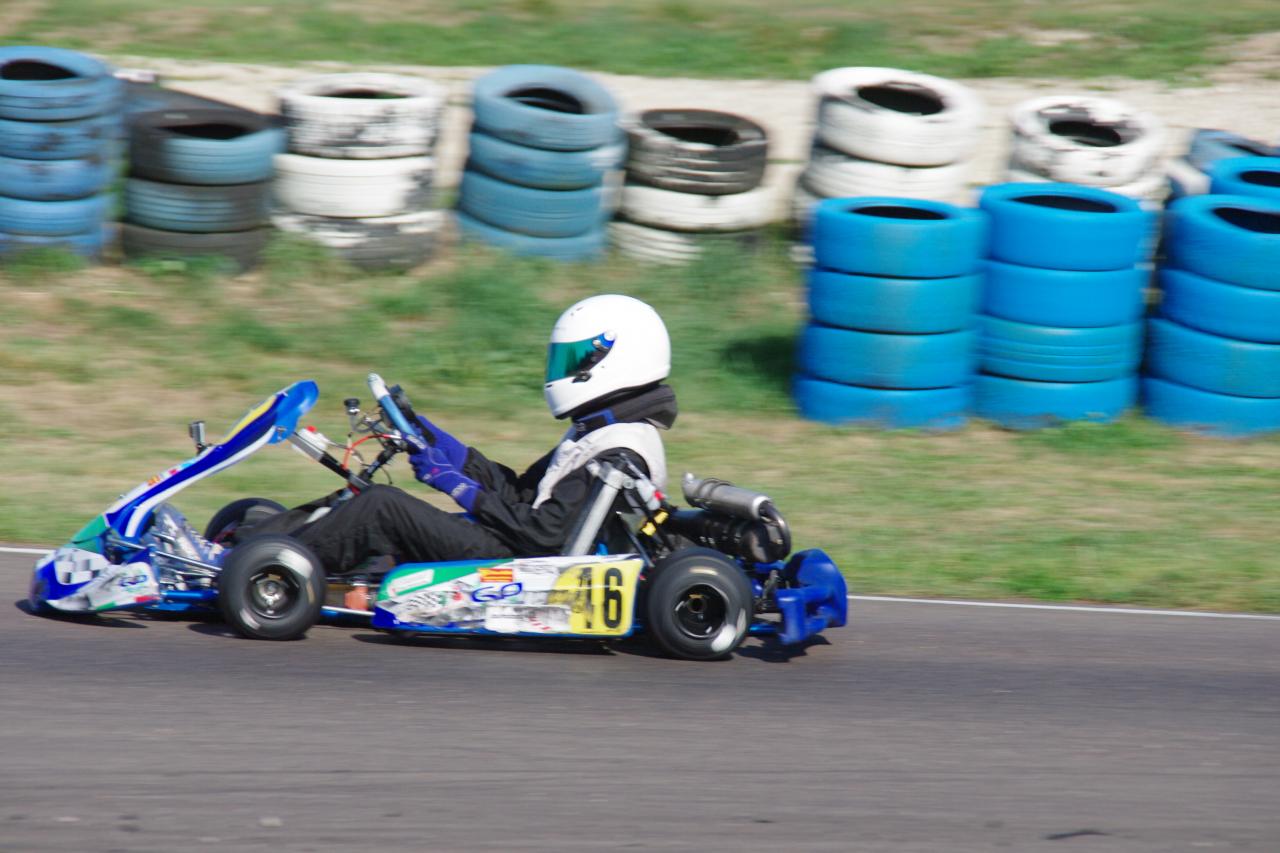 VEGA à Vesoul 85