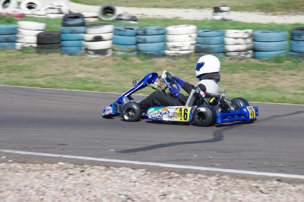 VEGA à Vesoul 86