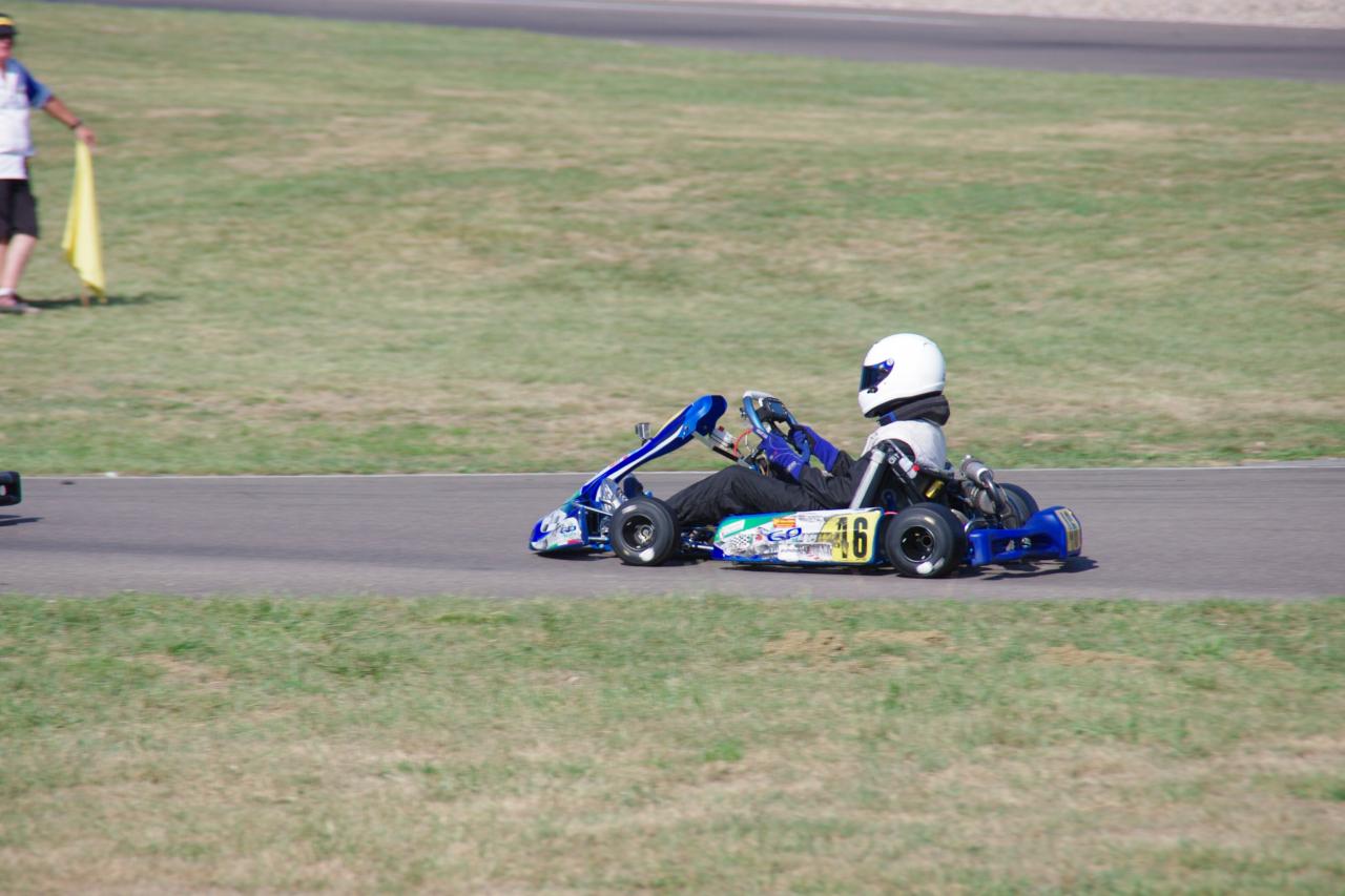 VEGA à Vesoul 91