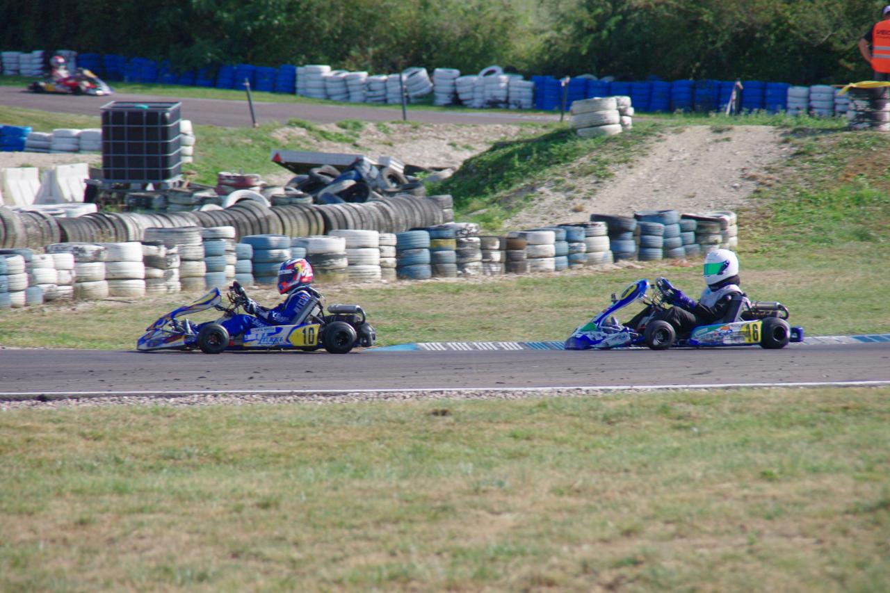 VEGA à Vesoul 94