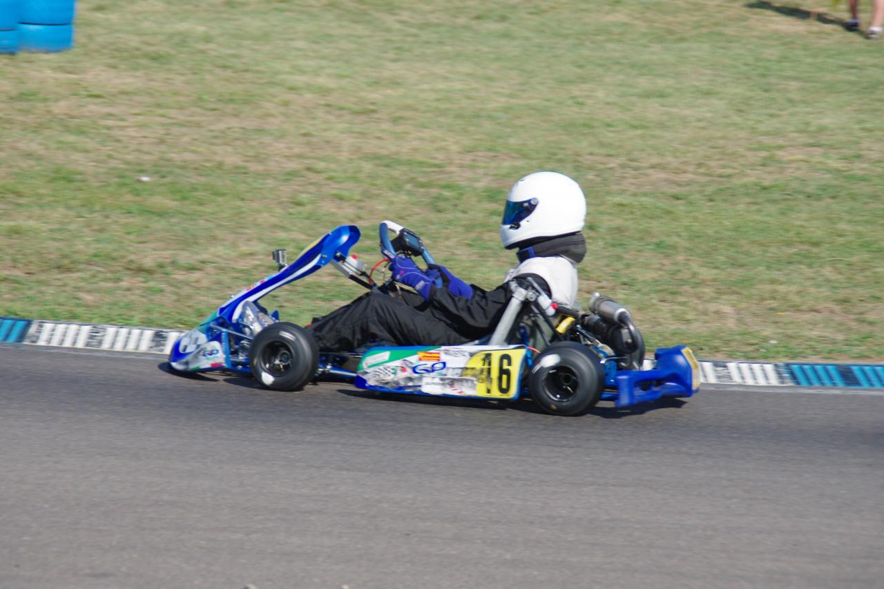 VEGA à Vesoul 95