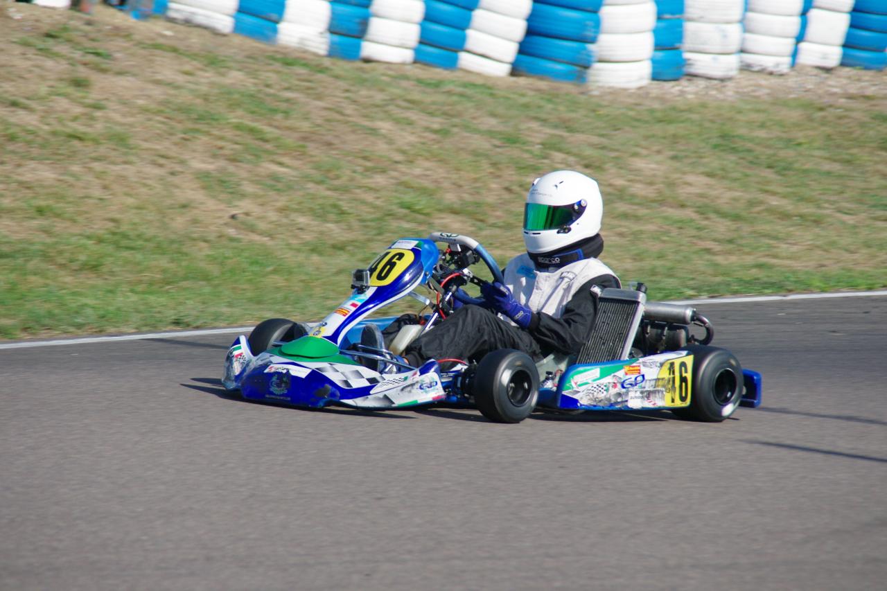 VEGA à Vesoul 99