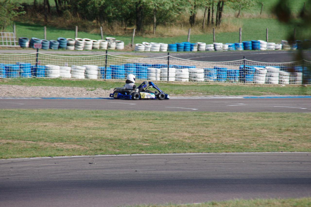 VEGA à Vesoul 70