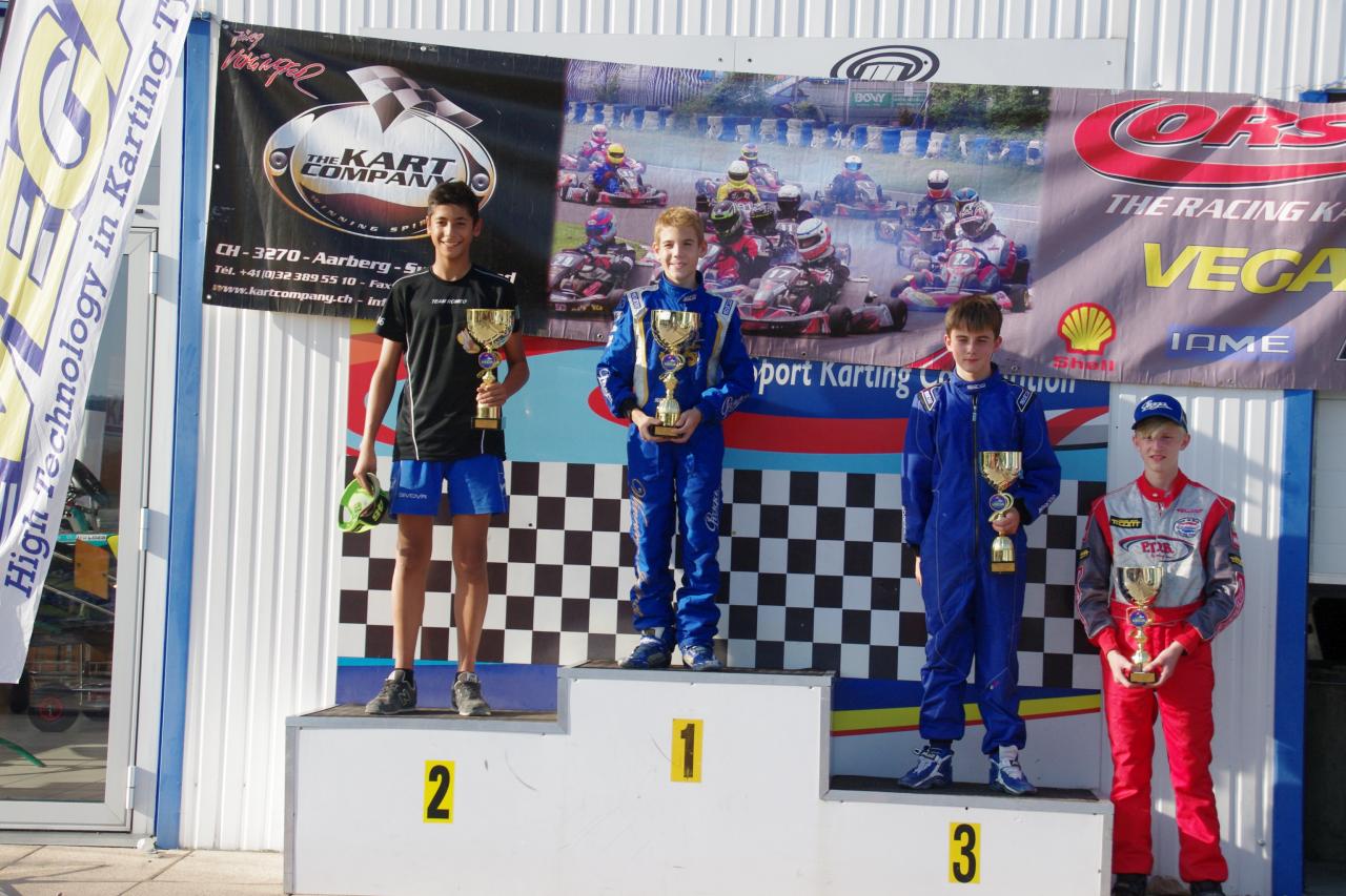 VEGA à Vesoul 107