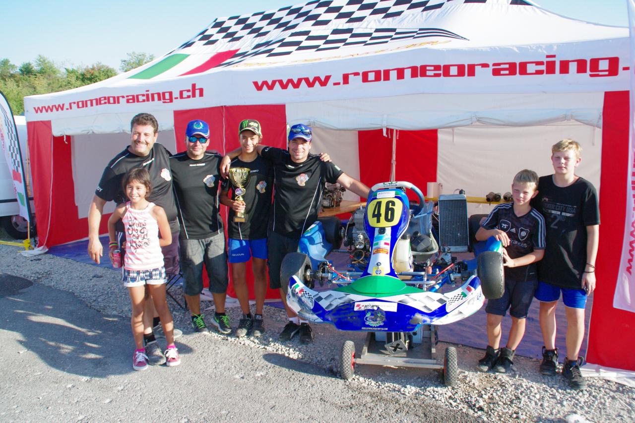 VEGA 2015 à Vesoul 5