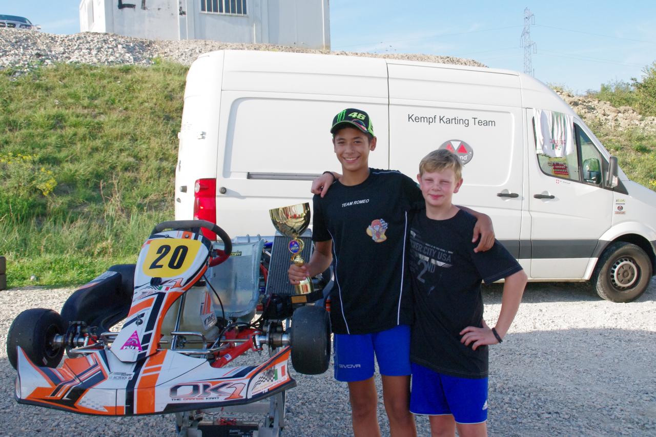 VEGA 2015 à Vesoul 9