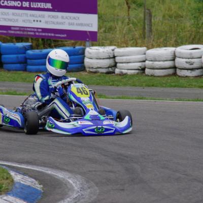 VEGA à Vesoul 52