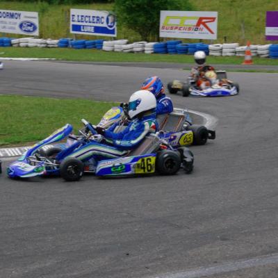 VEGA à Vesoul 24