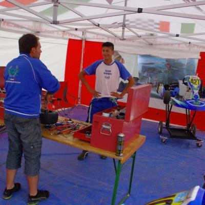 VEGA à Vesoul 10