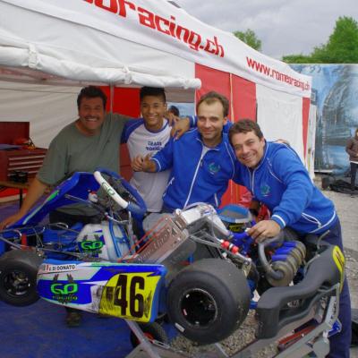 VEGA à Vesoul 8