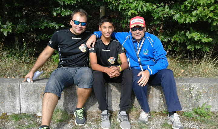 CSK 2015 à Ampfing 1