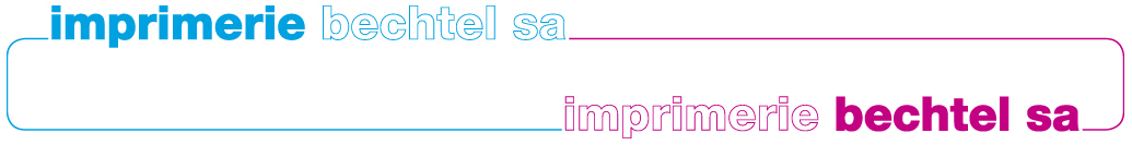 Imprimerie Bechtel